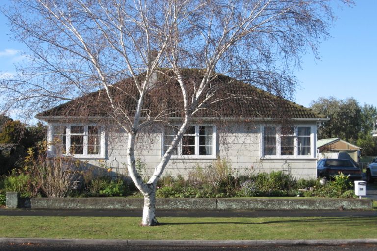 Photo of property in 14 Barton Avenue, Marewa, Napier, 4110