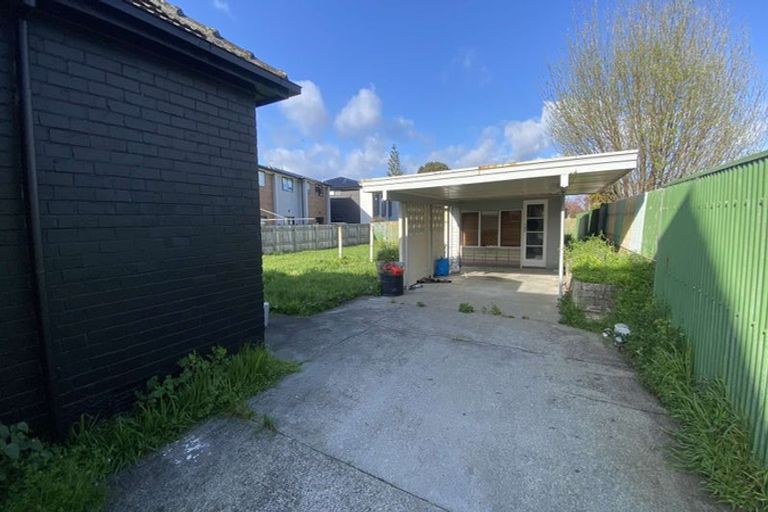 Photo of property in 6 Rainey Grove, Taita, Lower Hutt, 5011