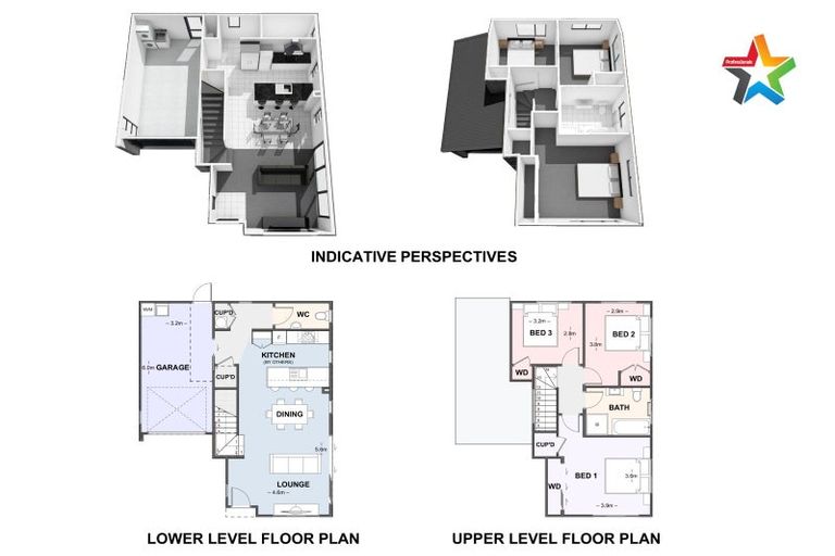 Photo of property in 1285a High Street, Taita, Lower Hutt, 5011