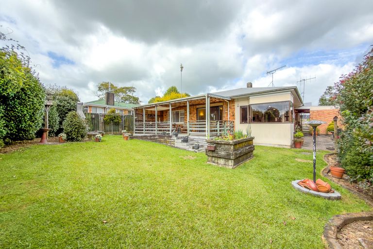Photo of property in 89 Kensington Street, Putaruru, 3411