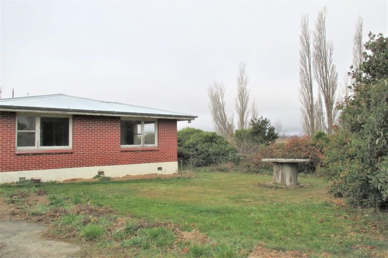 Photo of property in 1738 Macraes Road, Macraes, Palmerston, 9483