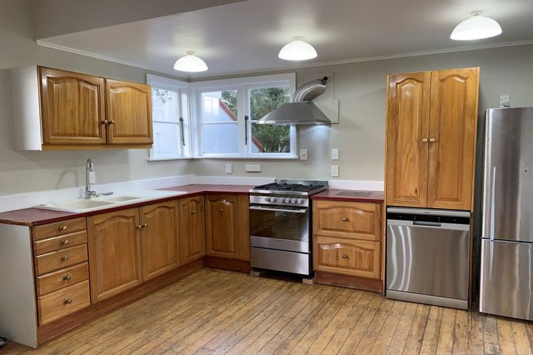 Photo of property in 158 Cockayne Road, Ngaio, Wellington, 6035