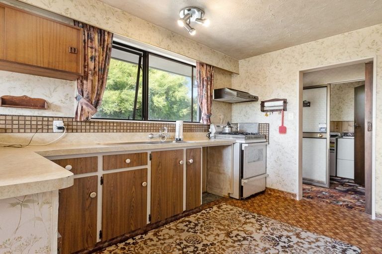 Photo of property in 160 Weld Street, Witherlea, Blenheim, 7201