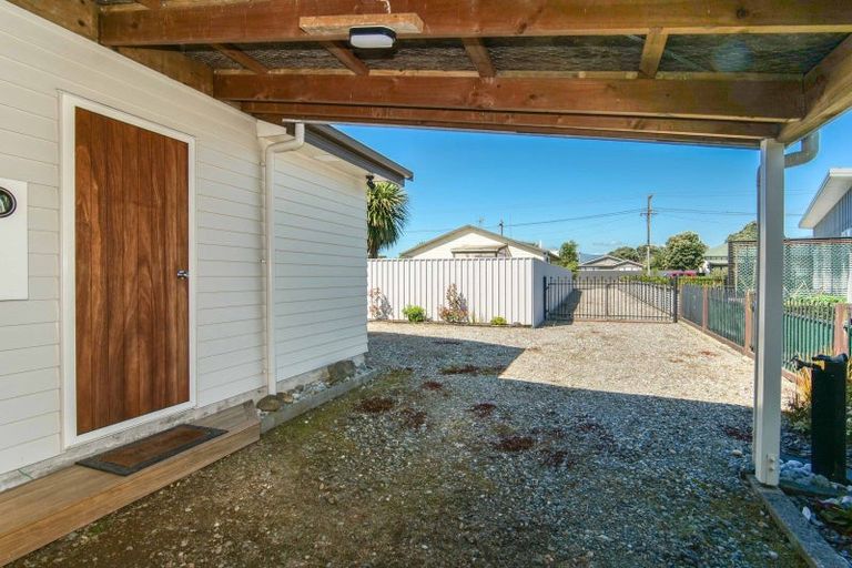 Photo of property in 16a Derby Street, Westport, 7825