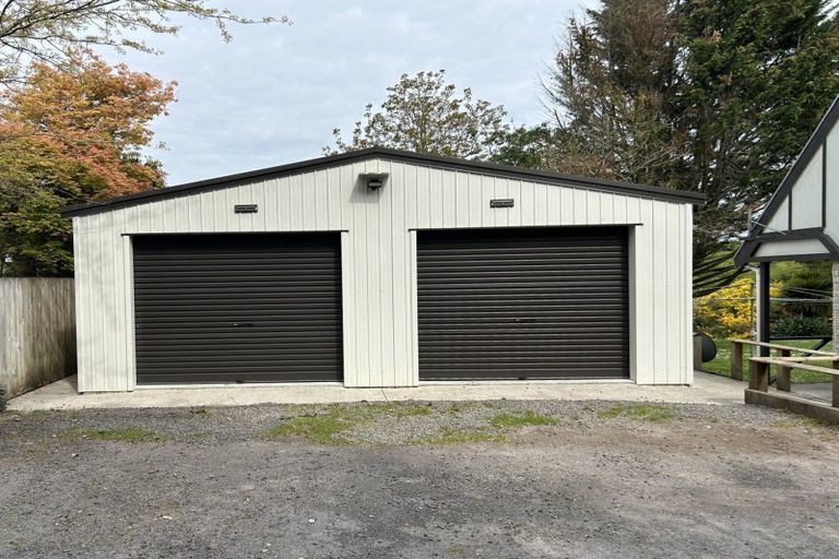 Photo of property in 8 Waikato Place, Tokoroa, 3420