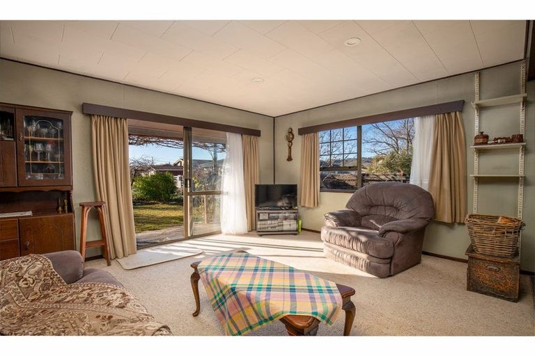 Photo of property in 8 Dawson Place, Alexandra, 9320