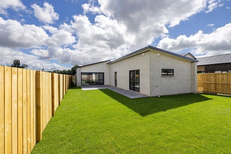 Photo of property in 54 Festival Way, Ngaruawahia, 3720