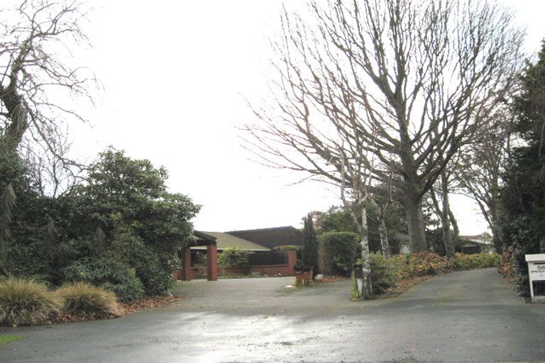 Photo of property in 60 Murray Place, St Albans, Christchurch, 8014
