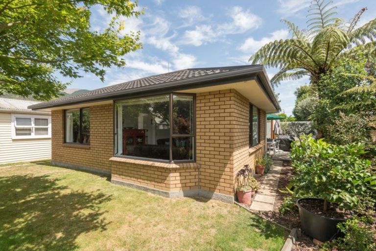 Photo of property in 18a William Street, Richmond, 7020