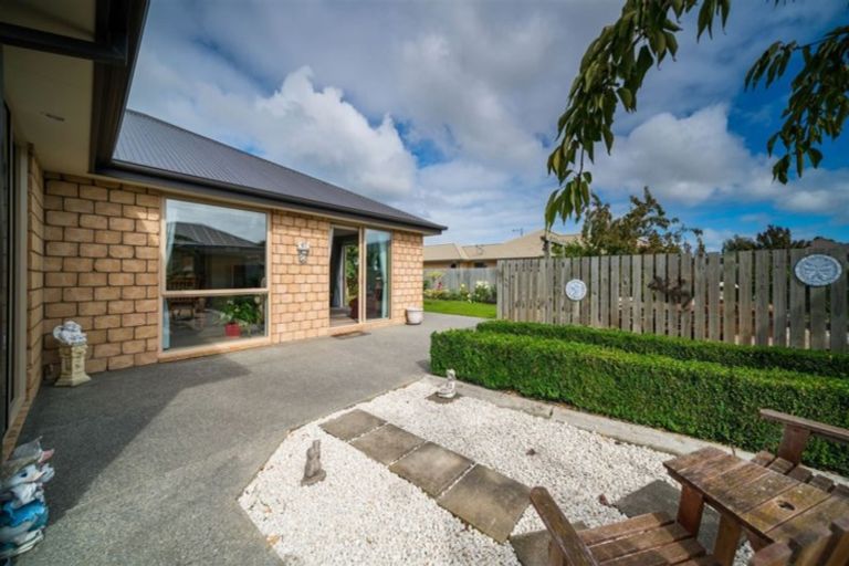 Photo of property in 242 Rolleston Drive, Rolleston, 7614