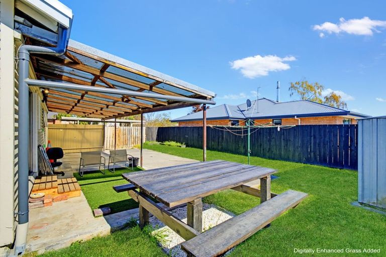 Photo of property in 17 Brucefield Avenue, Netherby, Ashburton, 7700