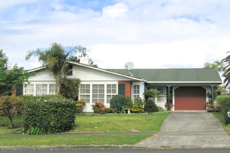 Photo of property in 44a Carlton Crescent, Te Kamo, Whangarei, 0112
