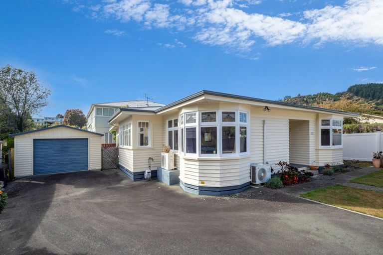 Photo of property in 59 Wellington Street, Nelson South, Nelson, 7010