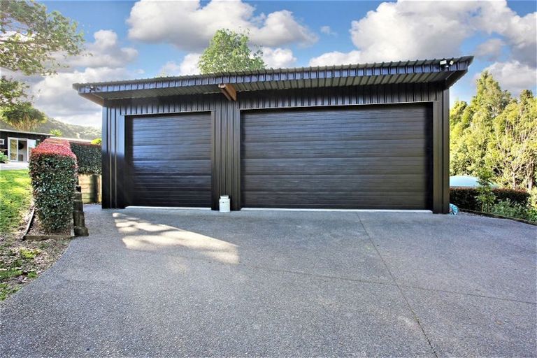 Photo of property in 61 Gearon Road, Mauku, Waiuku, 2681