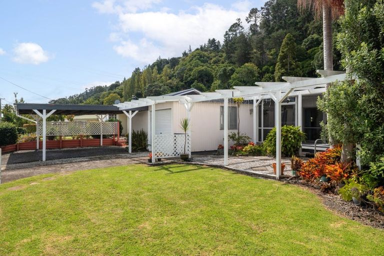 Photo of property in 710 Tararu Sh25 Road, Thames, 3500