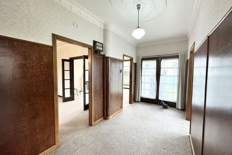 Photo of property in 168 Exmouth Street, Waverley, Invercargill, 9810