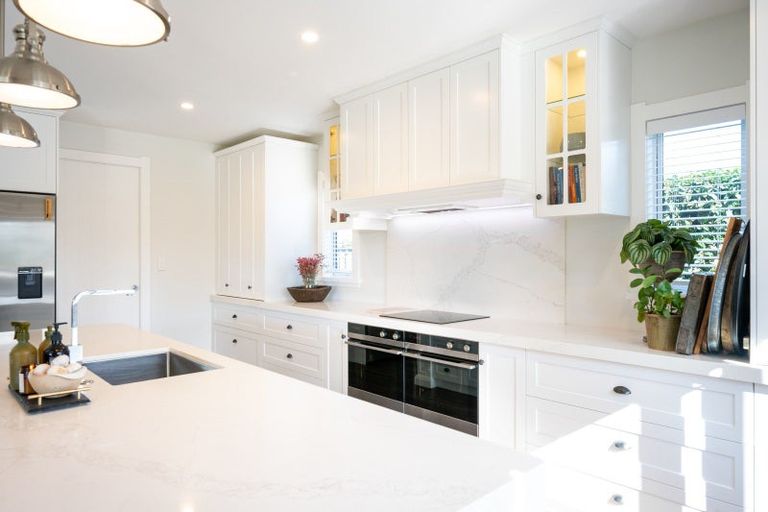 Photo of property in 159 Arataki Road, Havelock North, 4130