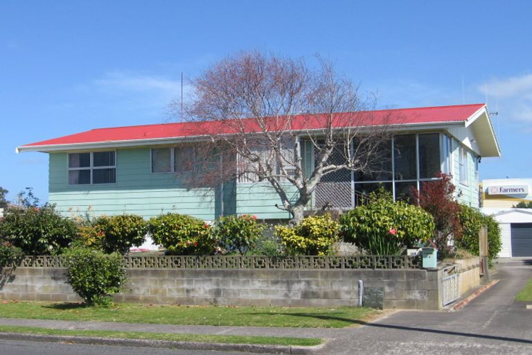 Photo of property in 44a Leander Street, Mount Maunganui, 3116