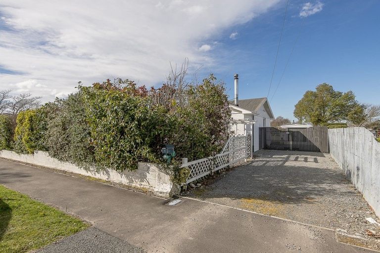 Photo of property in 8 Kimberley Road, Darfield, 7510