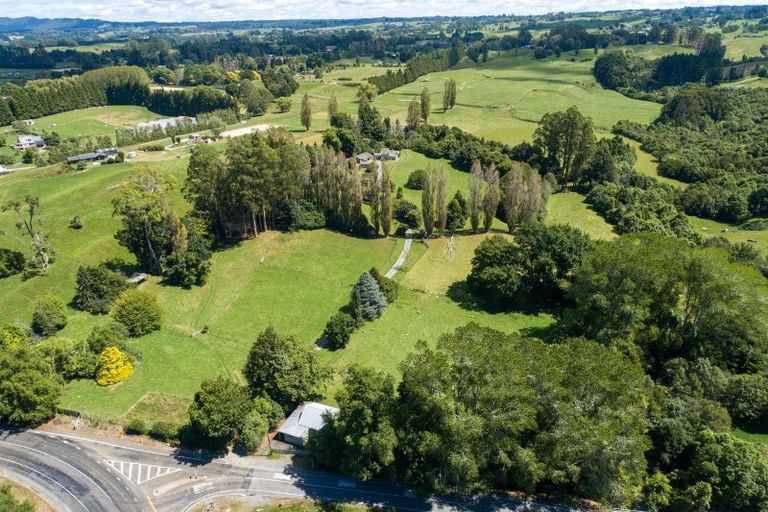 Photo of property in 1a Central Road, Ngongotaha, Rotorua, 3097