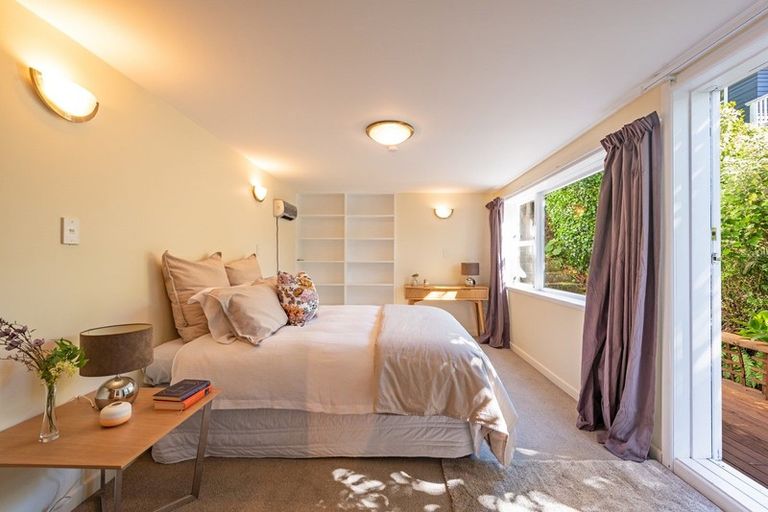 Photo of property in 109 Messines Road, Karori, Wellington, 6012