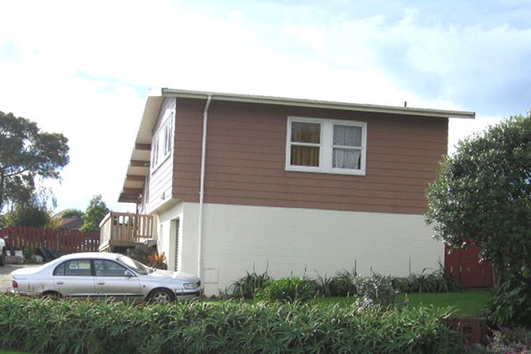Photo of property in 69 Priestley Drive, Bucklands Beach, Auckland, 2014