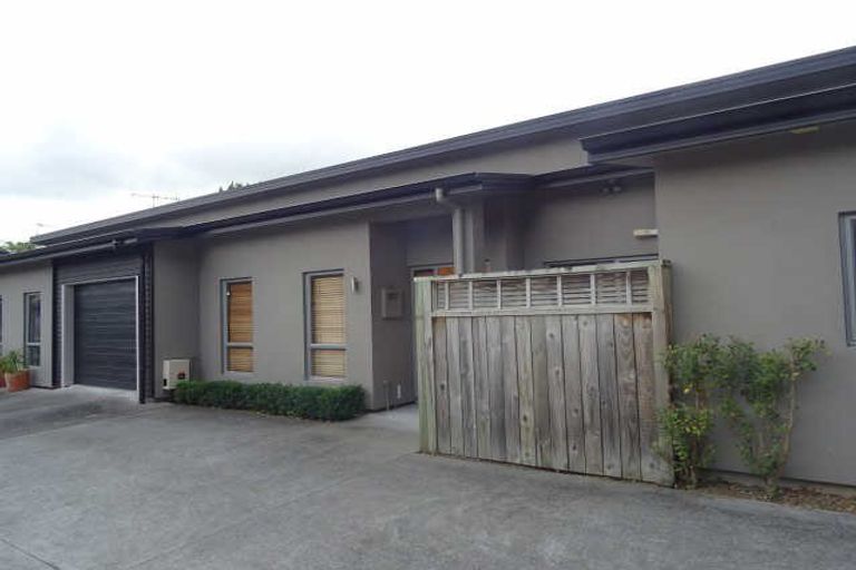 Photo of property in 49b Albert Street, Hamilton East, Hamilton, 3216