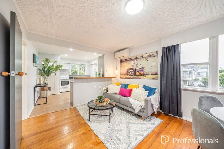 Photo of property in 1 Carter Street, Belmont, Lower Hutt, 5010