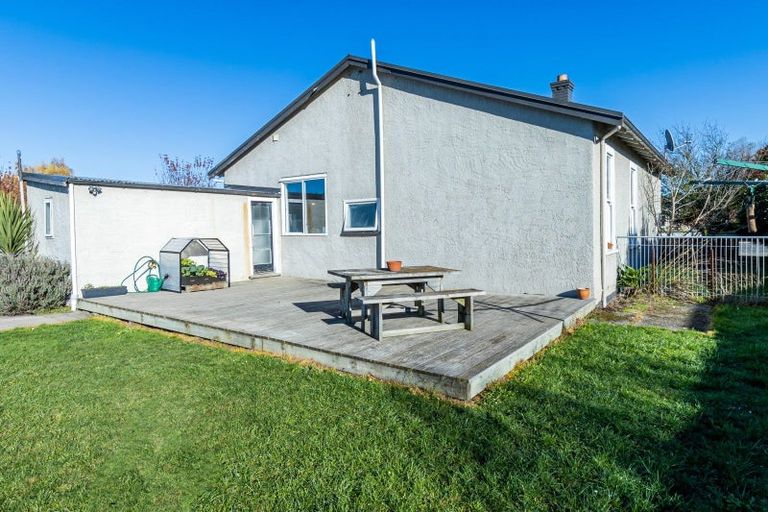 Photo of property in 22 Cameron Street, Methven, 7730