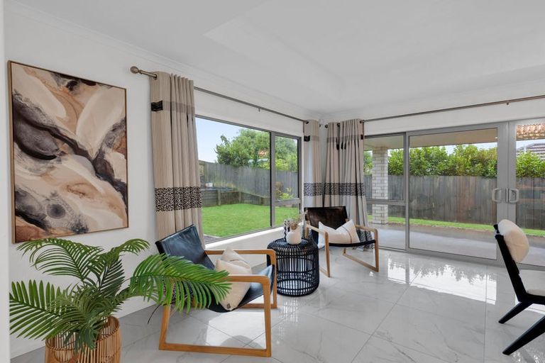 Photo of property in 41 Hamon Place, Pukehangi, Rotorua, 3015