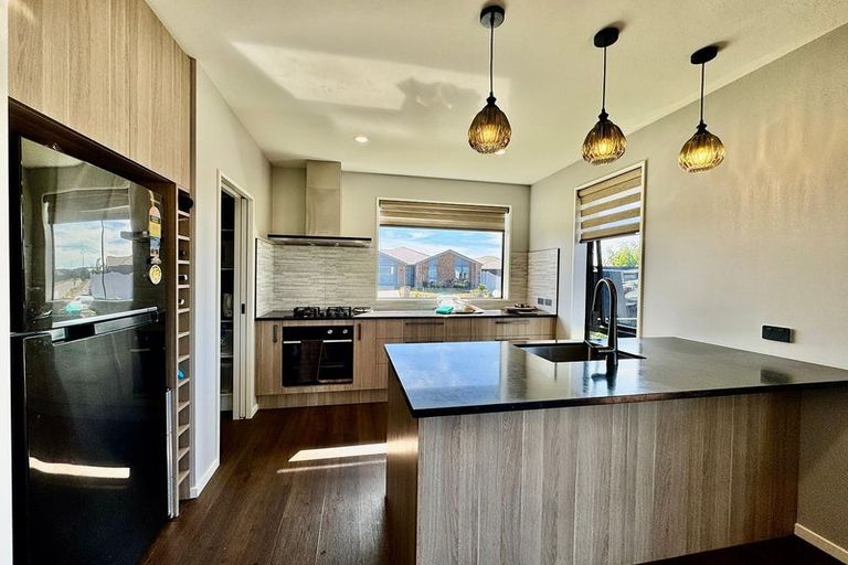 Photo of property in 41 Selfe Crescent, Burwood, Christchurch, 8083