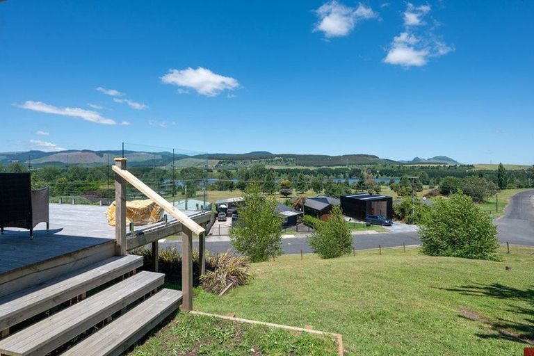 Photo of property in 20 Rimu Street, Mangakino, 3421