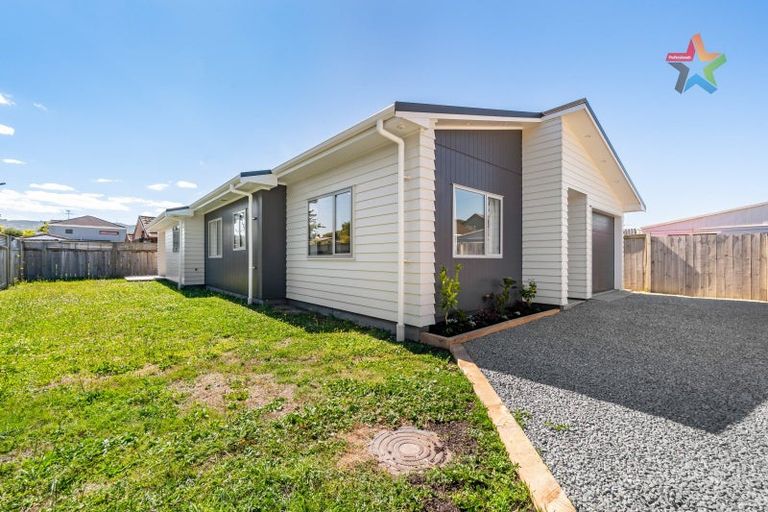 Photo of property in 299a Oxford Terrace, Avalon, Lower Hutt, 5011