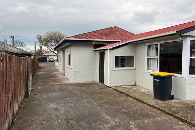 Photo of property in 38 Flemington Avenue, North New Brighton, Christchurch, 8083