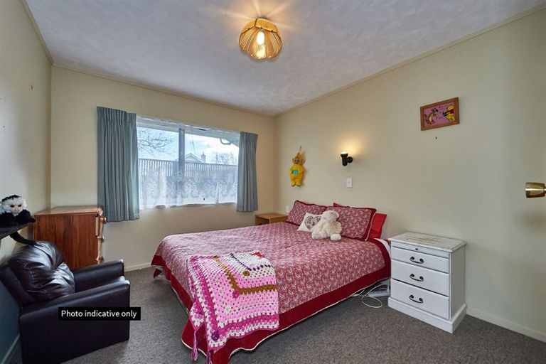 Photo of property in 7a Carow Street, Palmerston North, 4410