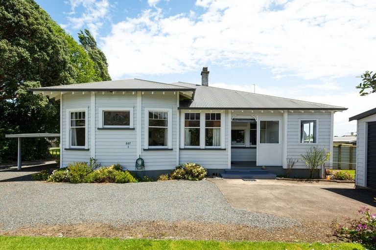 Photo of property in 507 Parawai Road, Thames, 3500