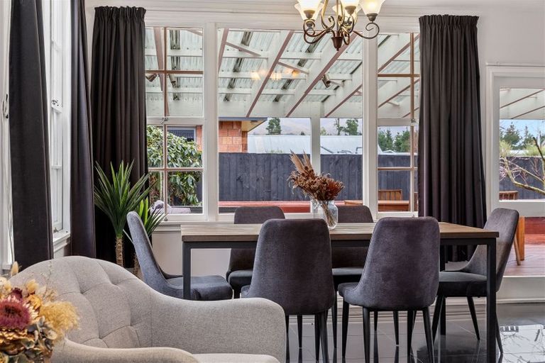 Photo of property in 166 Main Street, Oxford, 7430