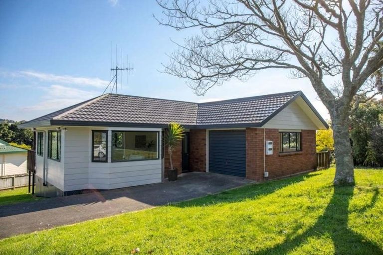 Photo of property in 27 Gillingham Road, Te Kamo, Whangarei, 0112