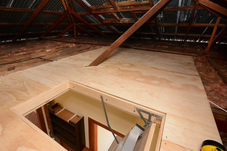 Photo of property in 24 Bridger Street, Maryhill, Dunedin, 9011