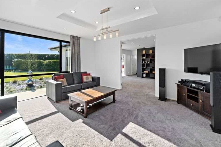 Photo of property in 26 Leyland Crescent, Swannanoa, Kaiapoi, 7692