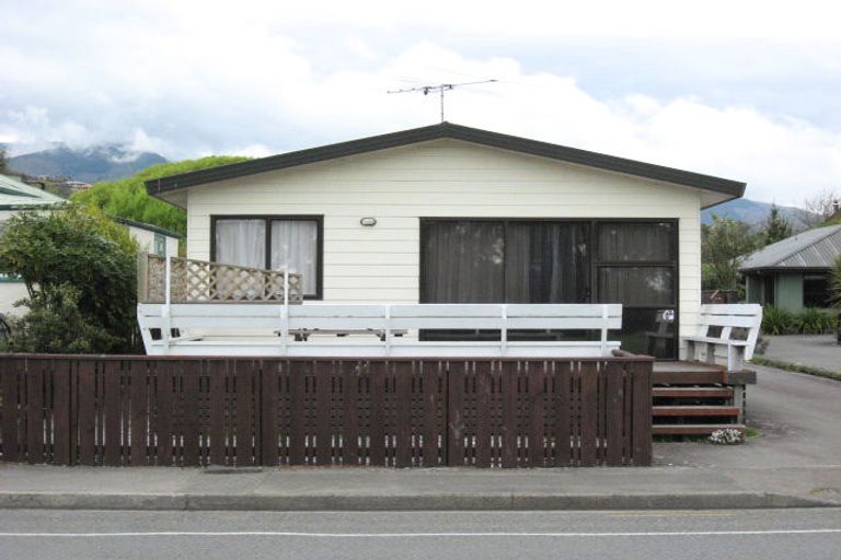 Photo of property in 1/69 Beach Road, Tahunanui, Nelson, 7011