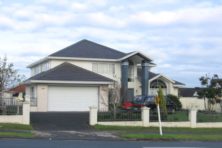 Photo of property in 5 Kilkenny Drive, Dannemora, Auckland, 2016