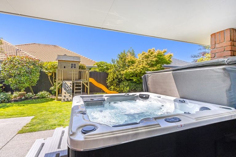 Photo of property in 24 Marquess Avenue, Halswell, Christchurch, 8025