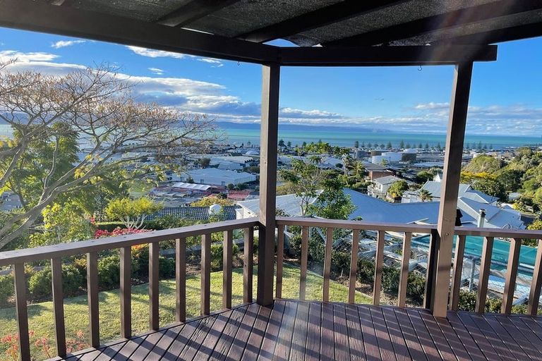 Photo of property in 1/31 Goldsmith Road, Hospital Hill, Napier, 4110