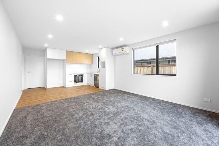 Photo of property in 11b Monarch Drive, Rolleston, 7614