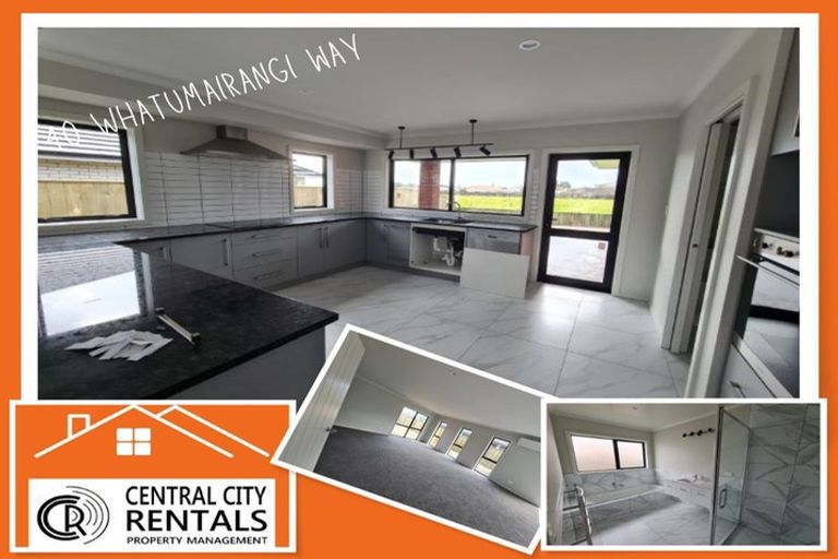 Photo of property in 40 Whatumairangi Way, Owhata, Rotorua, 3010