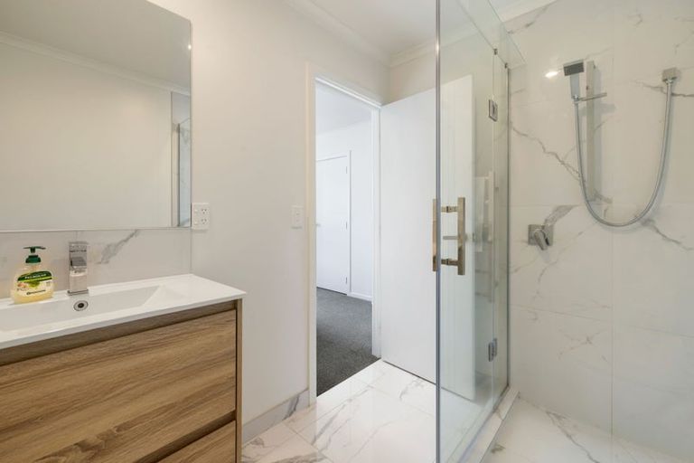 Photo of property in 3/26 Hunter Street, Hamilton Lake, Hamilton, 3204