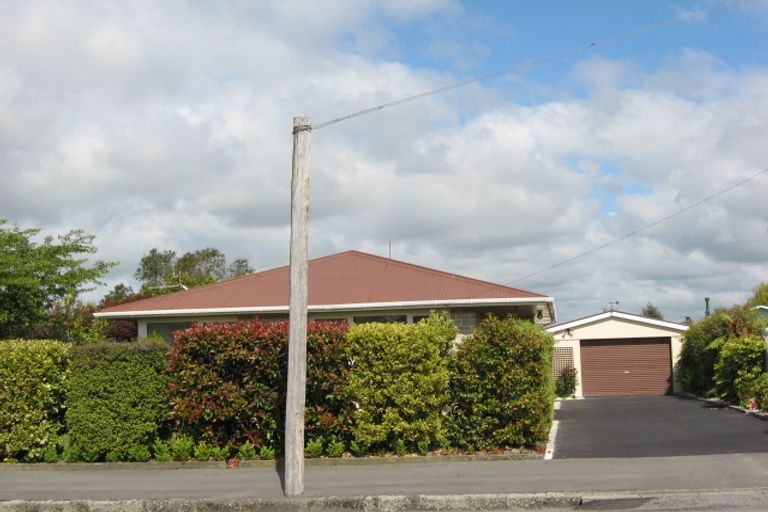 Photo of property in 155 White Street, Rangiora, 7400