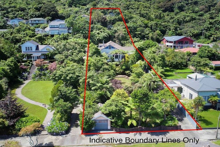 Photo of property in 17-19 Kilgour Road, Greymouth, 7805