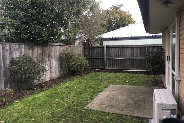 Photo of property in 17a Harrow Street, Phillipstown, Christchurch, 8011
